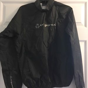 Mystic kitesurfing windbreaker BNWOT